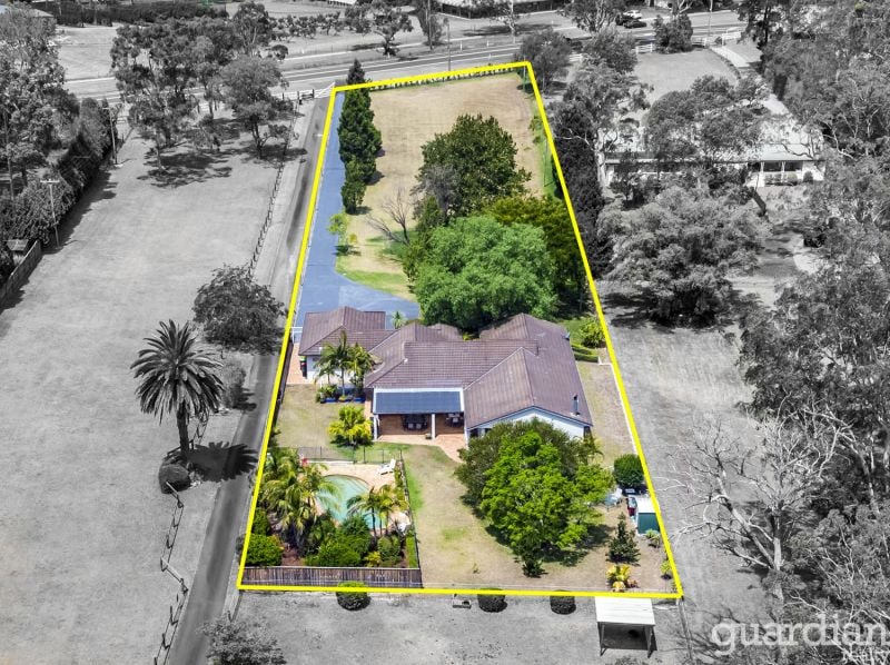 Real Estate For Sale 408 Galston Road Galston , NSW