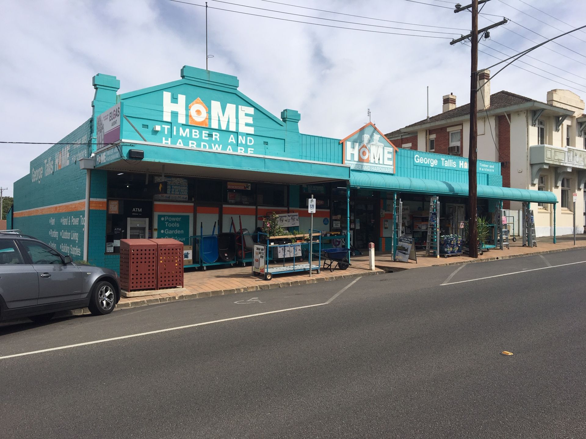 142 Godfrey Street, Boort Bendigo Ballarat Real Estate Pty Ltd