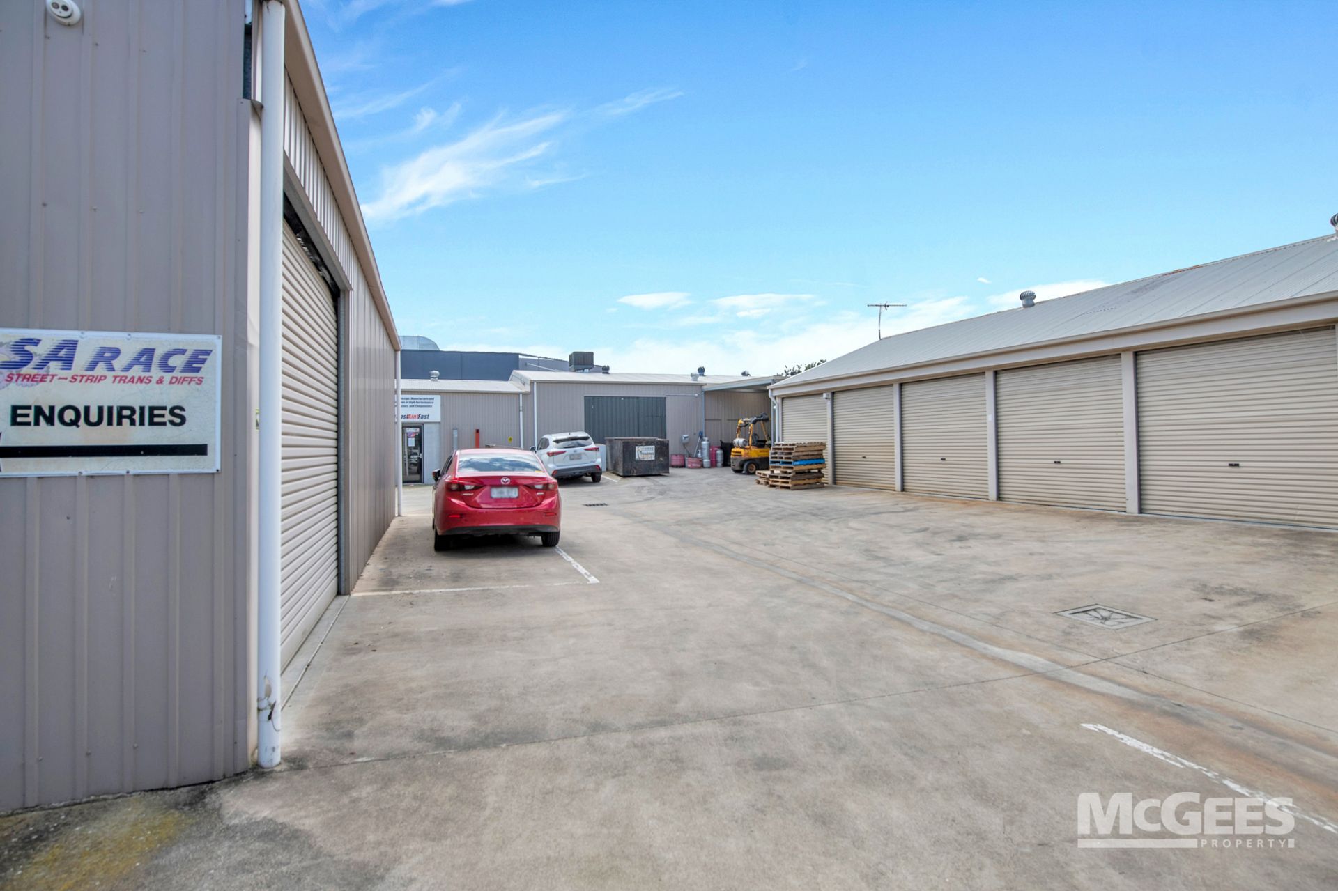 1618 Dundee Avenue, Holden Hill McGees Property Adelaide