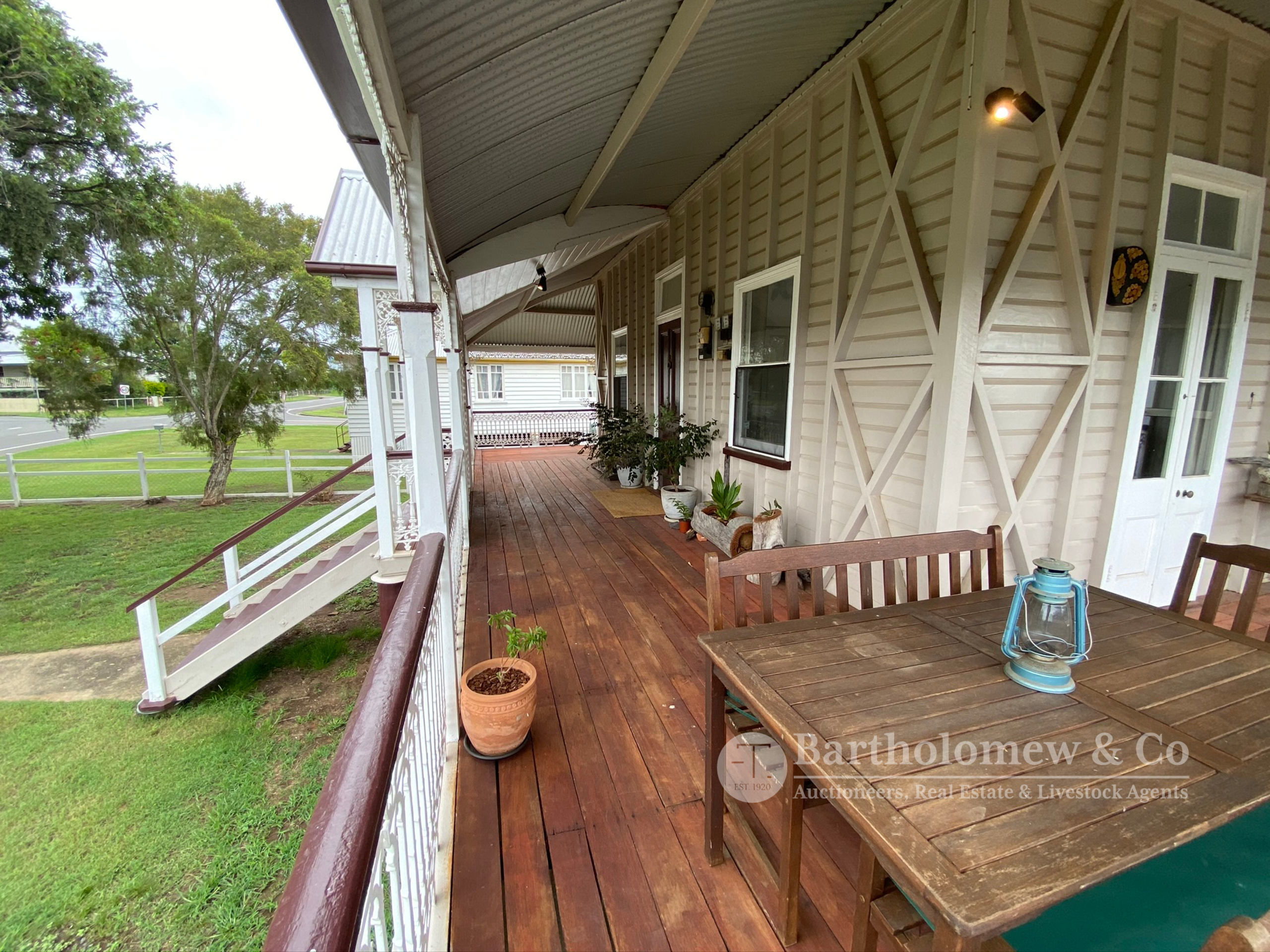 Real Estate For Sale 75 Church Street Boonah , QLD