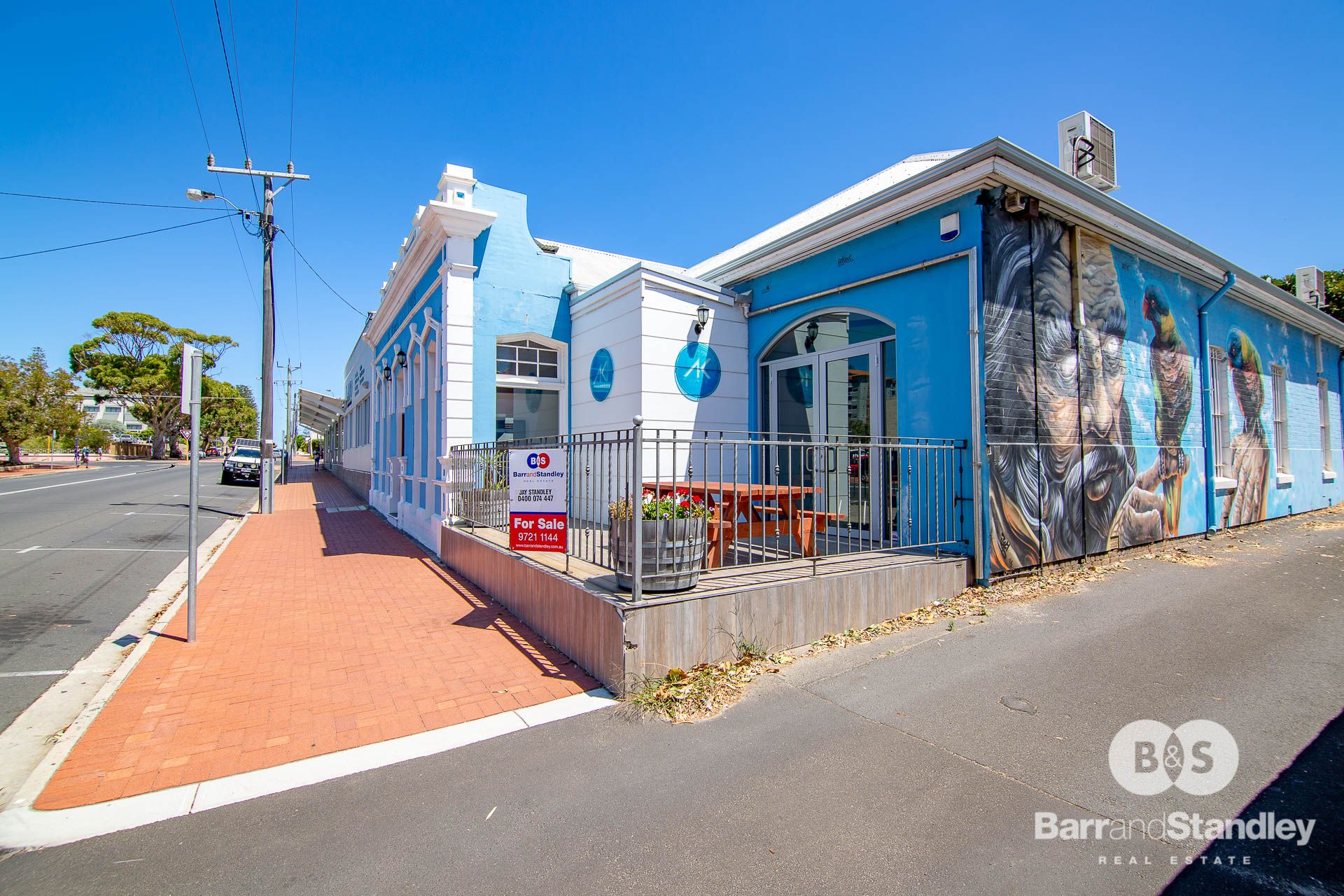 32 Wellington Street Bunbury , WA