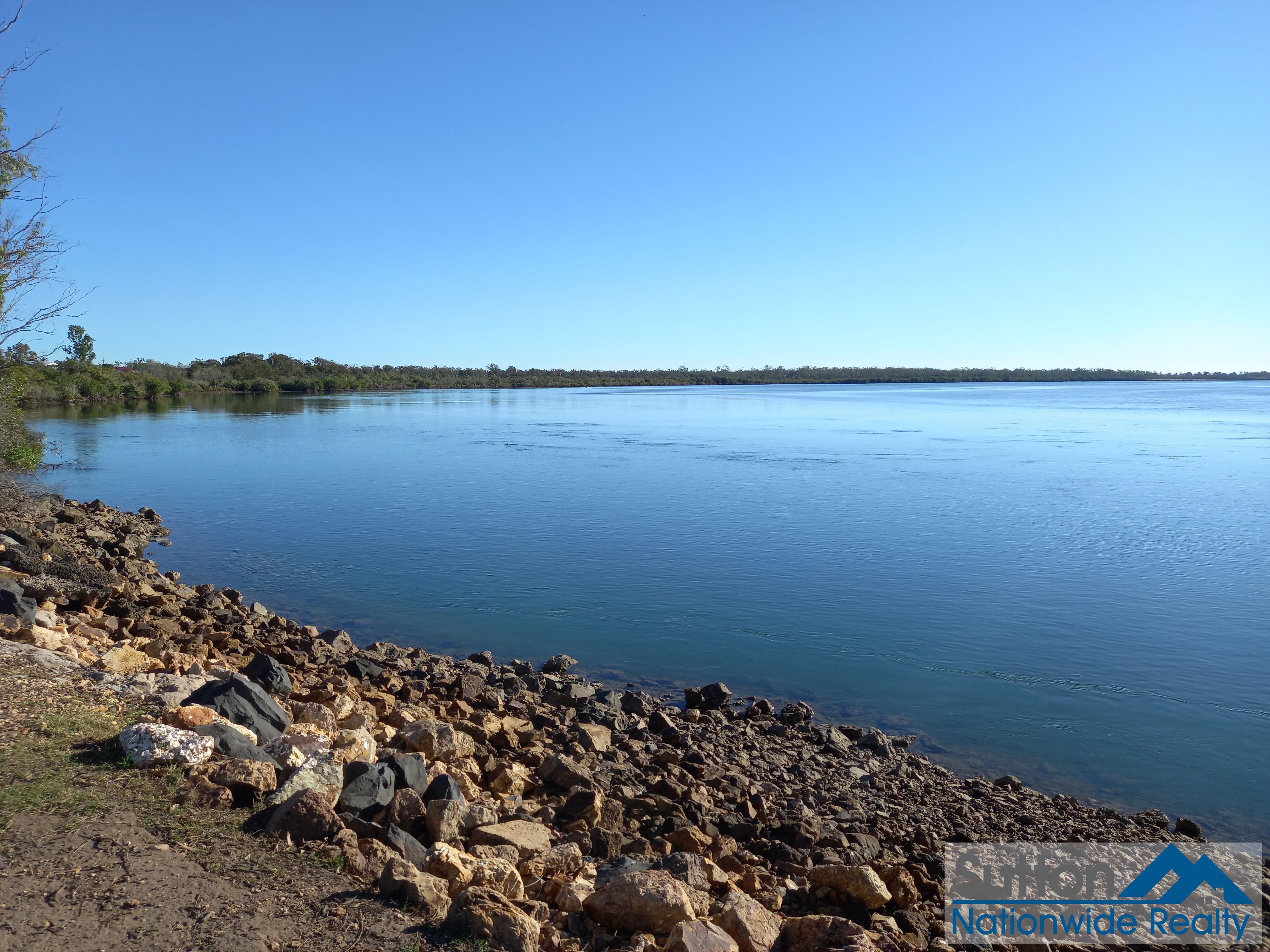 Real Estate For Sale 2 Brolga Close Buxton , QLD