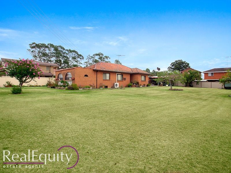 Real Estate For Lease 191 Newbridge Road Chipping Norton , NSW