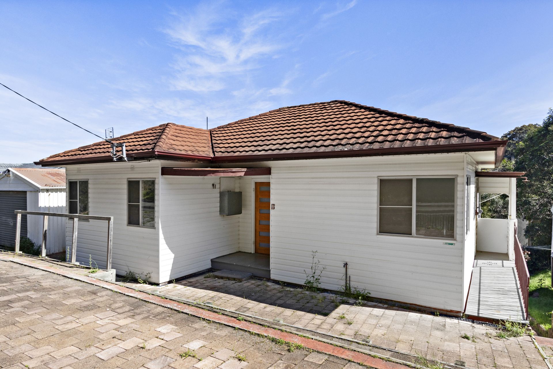 Real Estate For Lease 11 Street Highfields , NSW