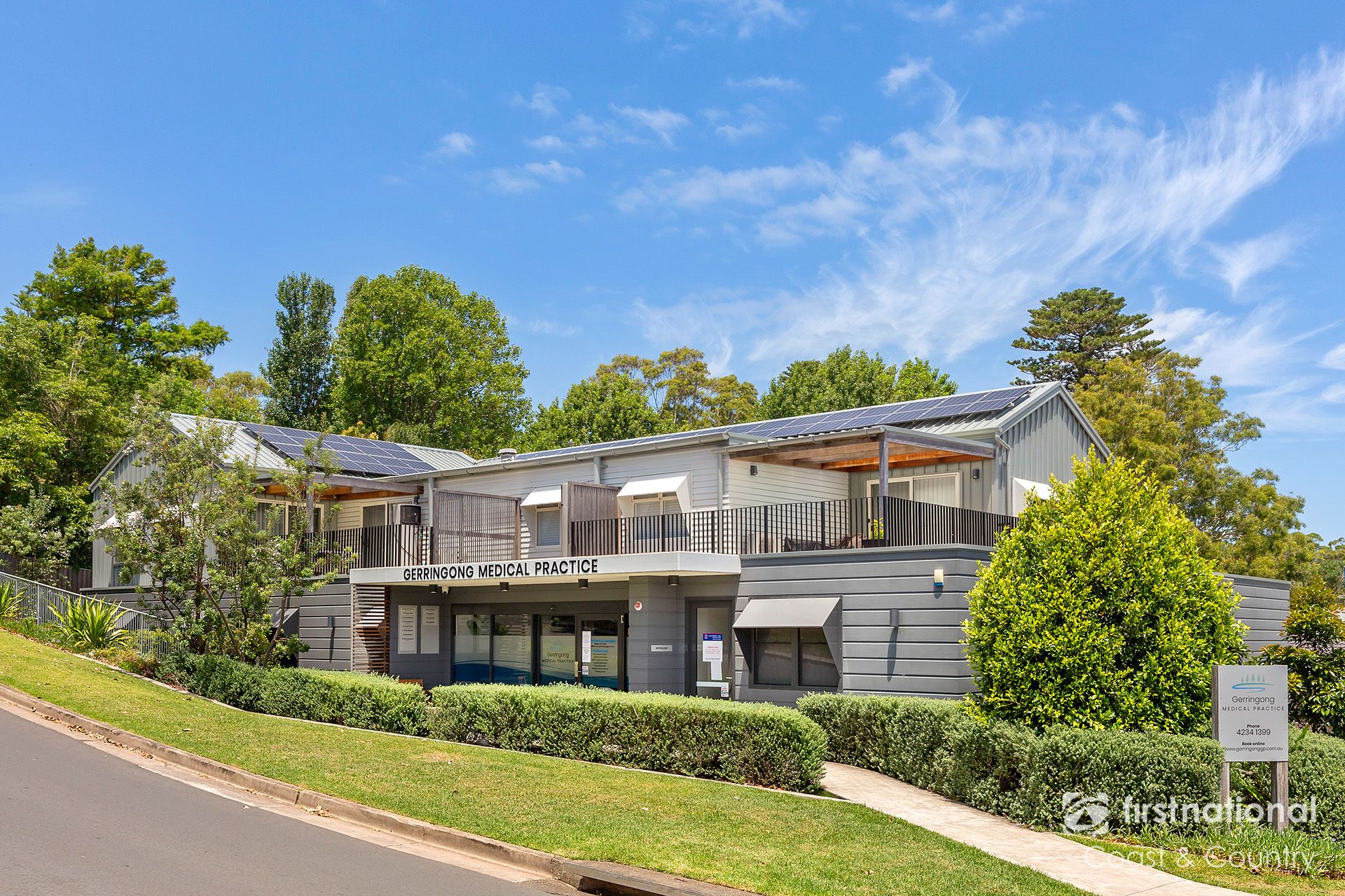 2/16 Greta Street, Gerringong First National Coast & Country Real Estate