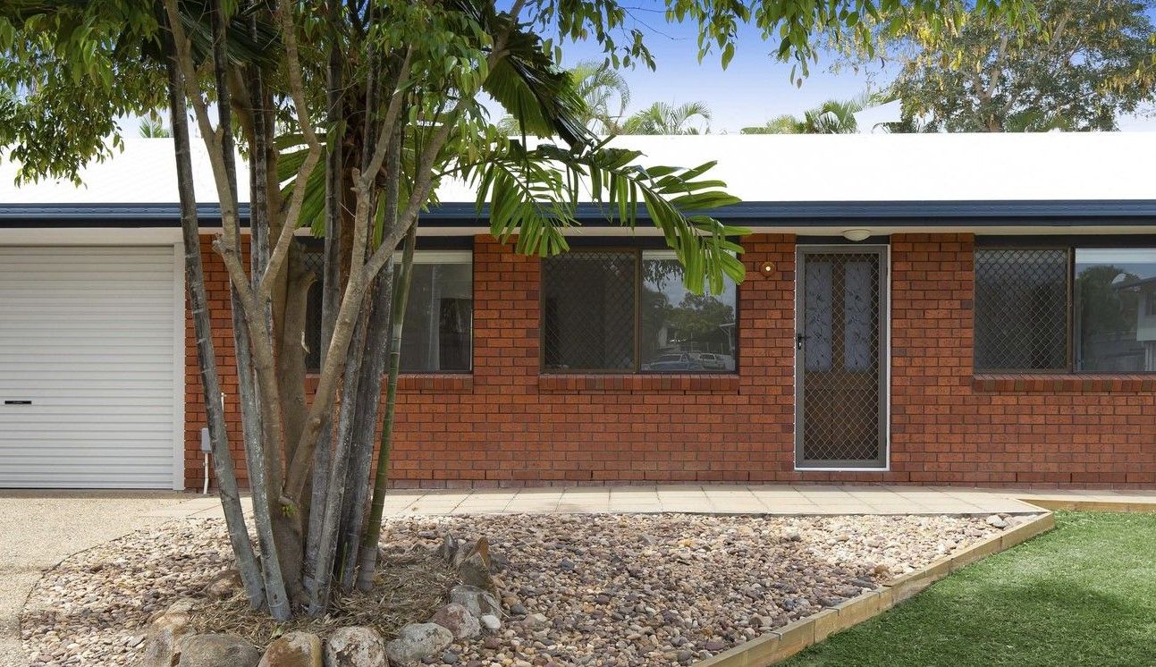 Real Estate For Lease 10 Childers Court Kirwan , QLD