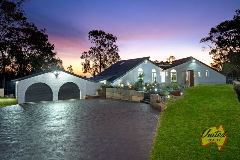 2159 Elizabeth Drive, Cecil Park United Realty