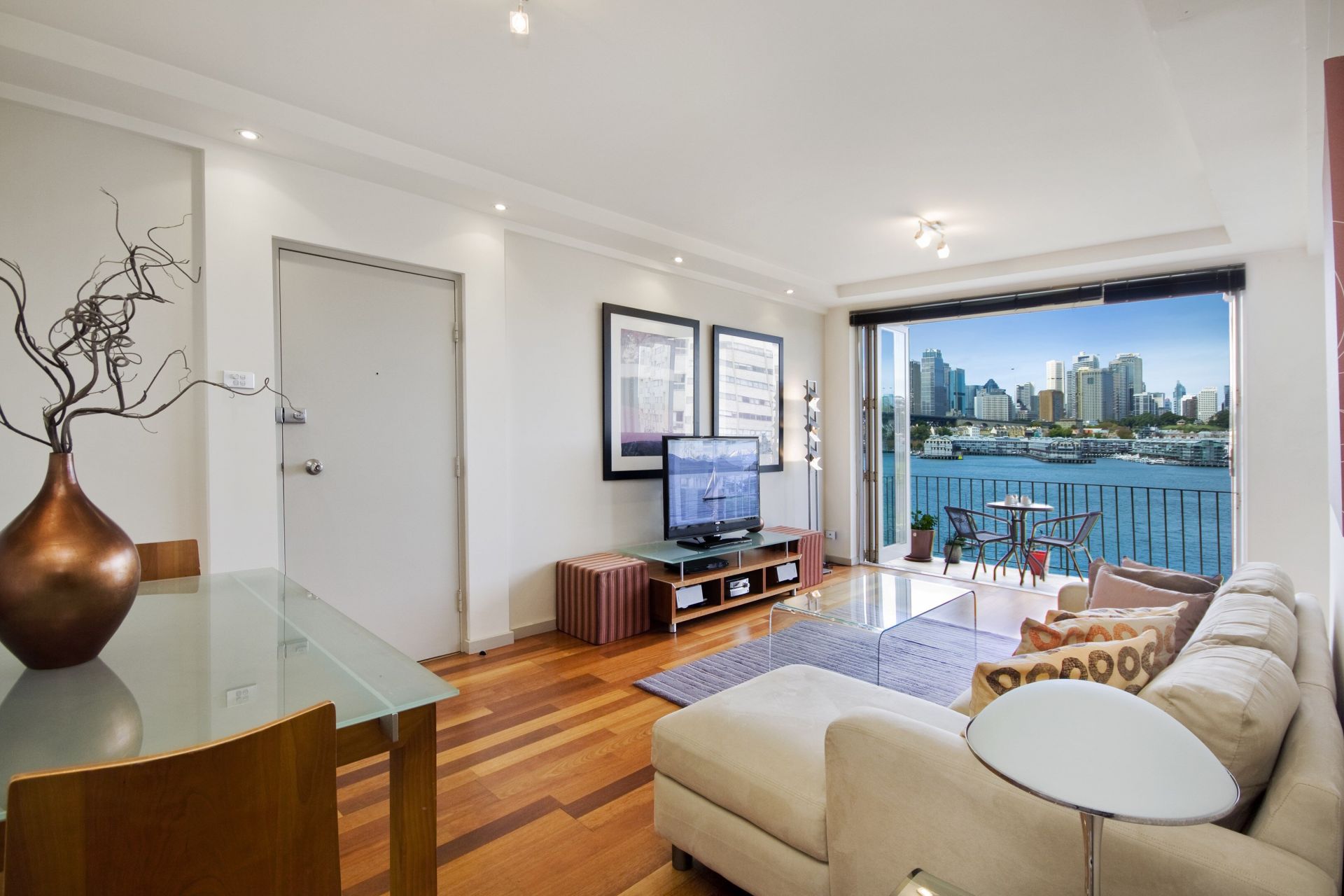 Real Estate For Lease 6/1 Warung Street McMahons Point , NSW