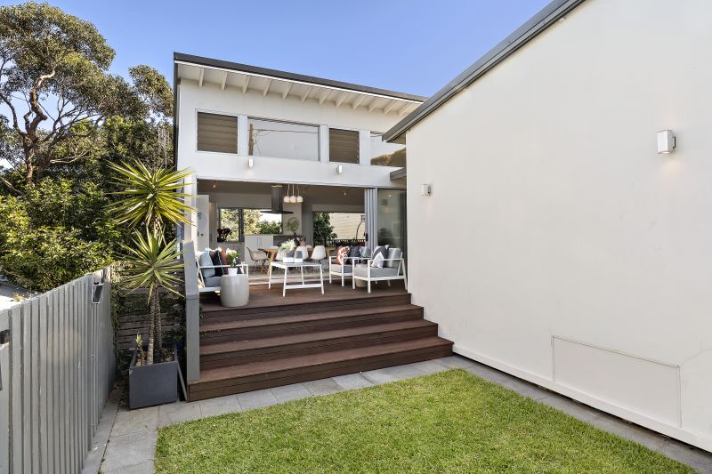 Real Estate For Sale 43 Parkes Street Manly Vale , NSW