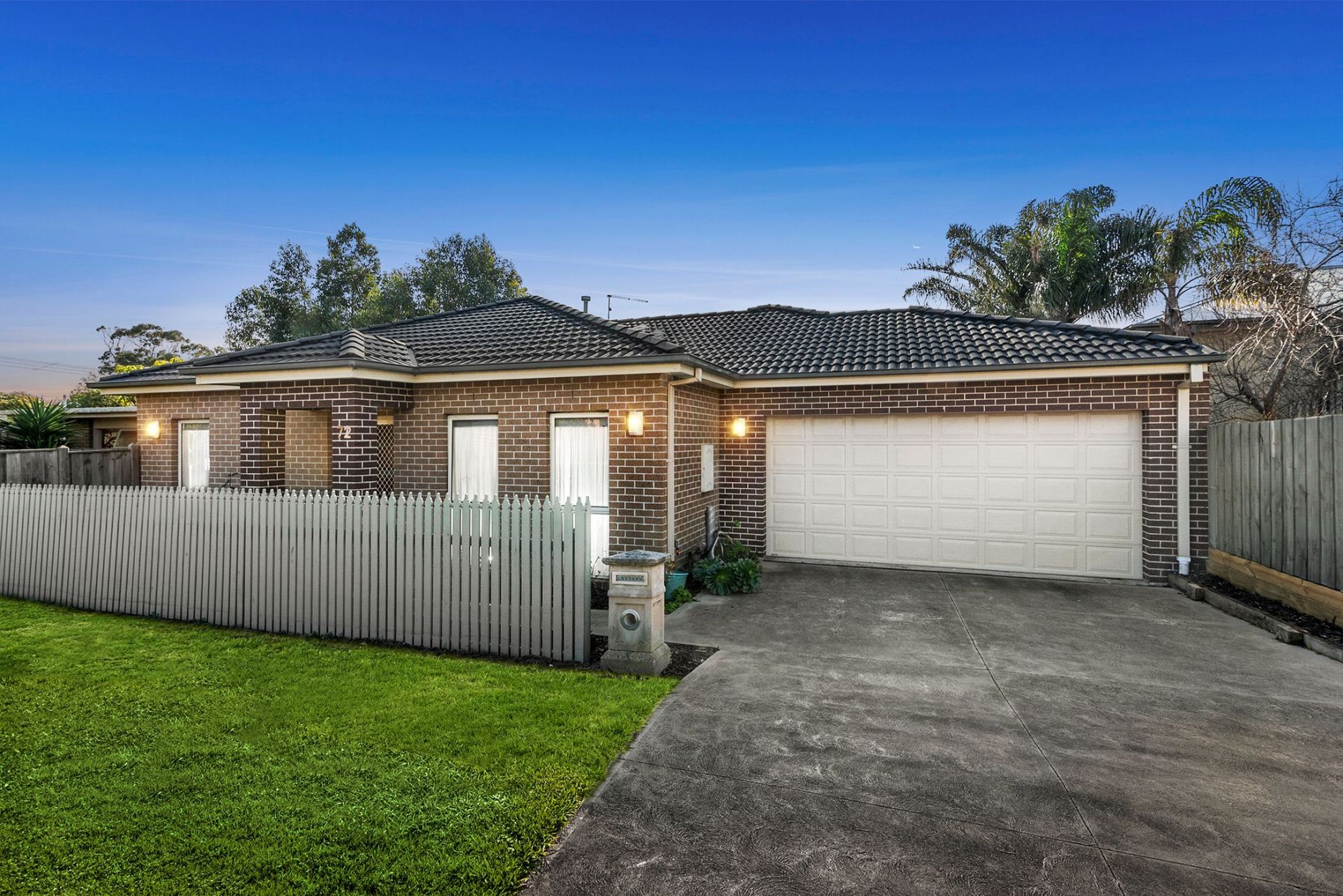 72 Woonton Crescent, Rosebud OBrien Real Estate