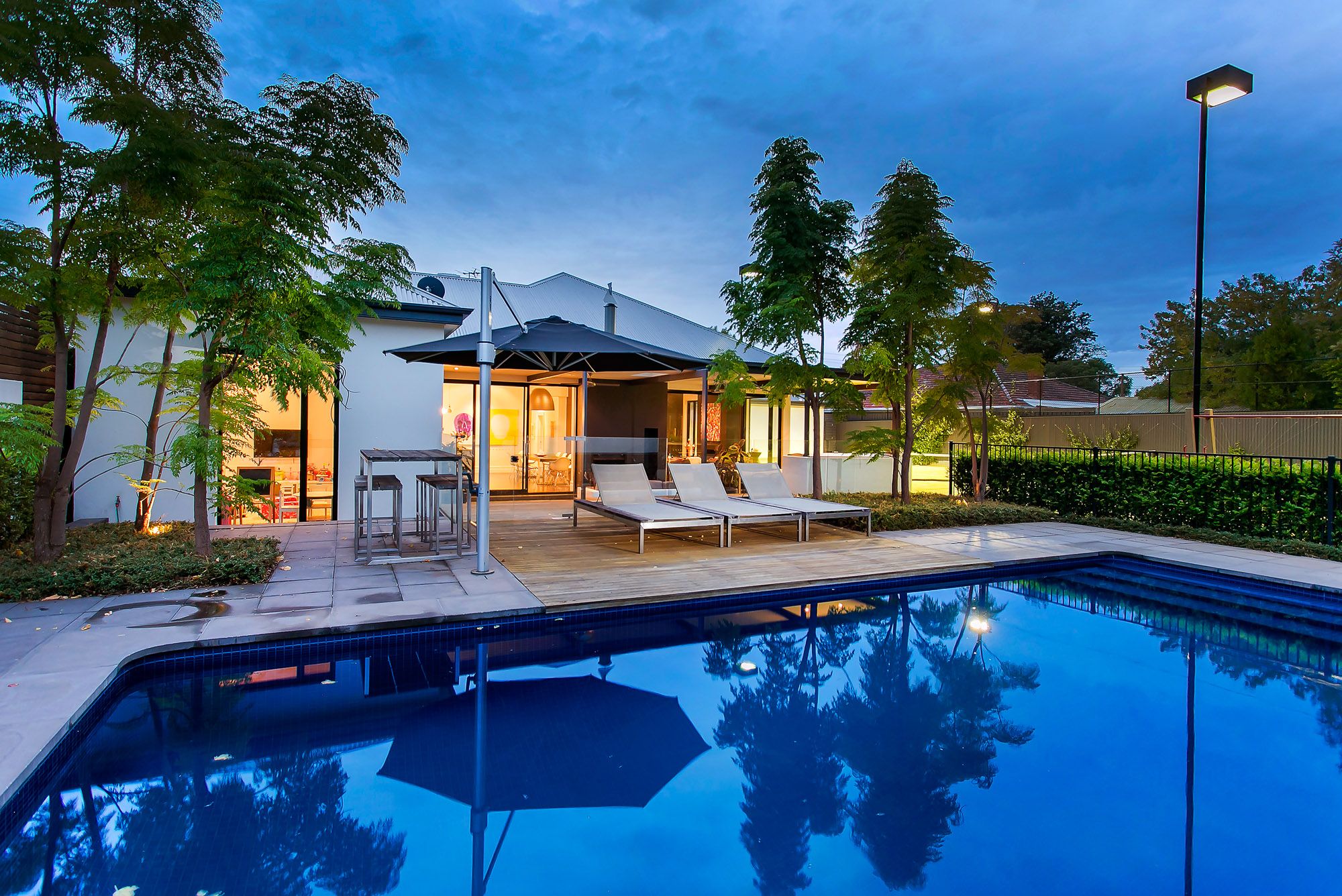 Real Estate For Sale 27 Wattle Street Fullarton , SA