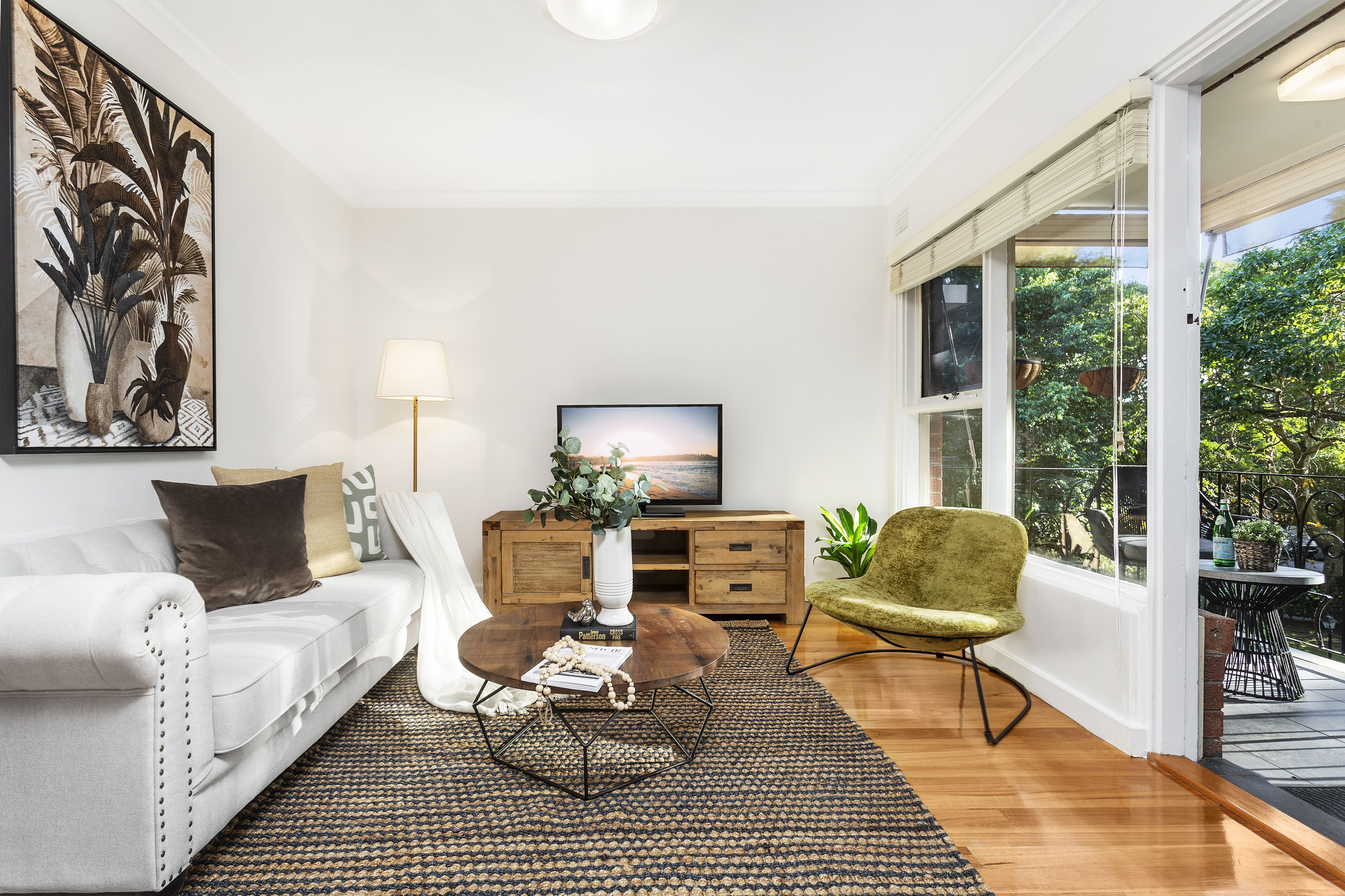 Real Estate For Sale 3/25 Crows Nest Road Waverton , NSW