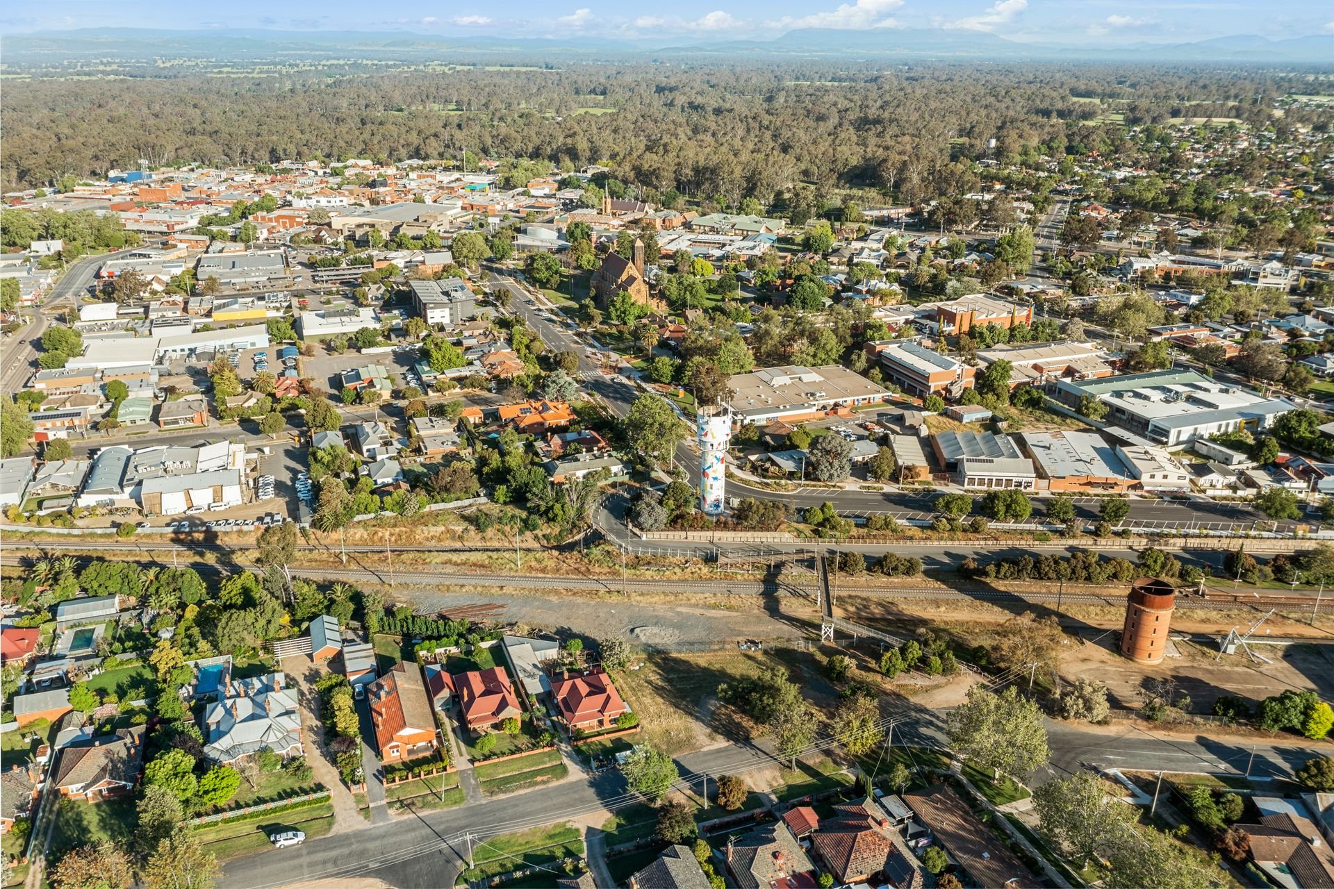 8 Gray Street, Wangaratta OBrien Real Estate