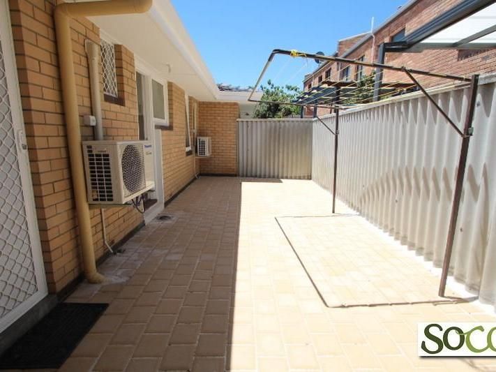 Real Estate For Lease 6/40 Sixth Avenue Maylands , WA