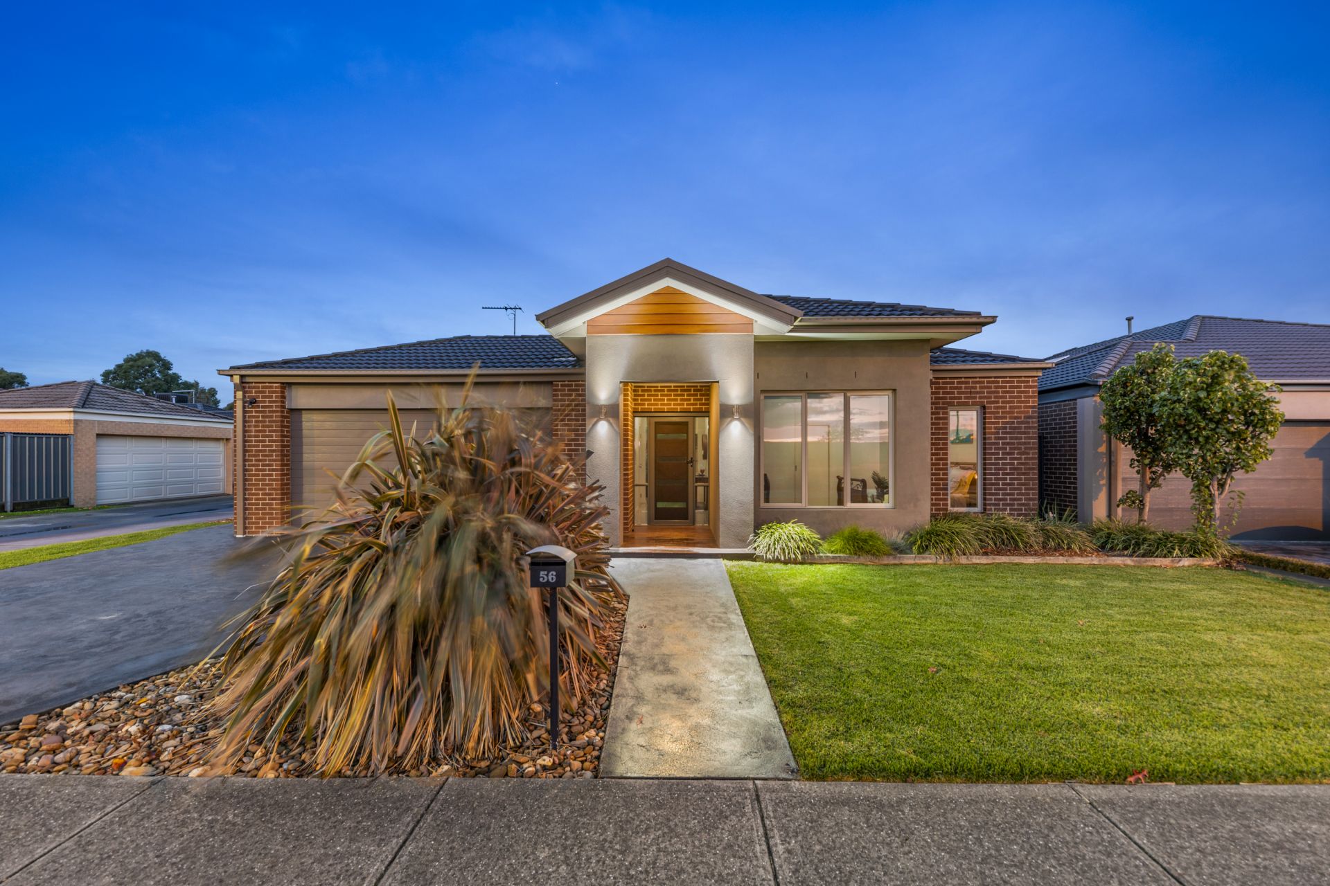 56 William Thwaites Boulevard, Cranbourne North OBrien Real Estate