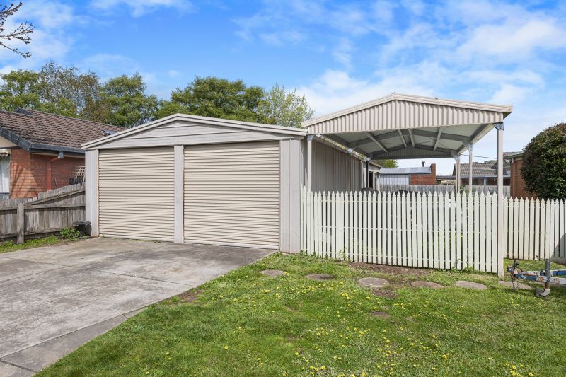 159 Grant Street, Sebastopol Ballarat Real Estate Pty Ltd
