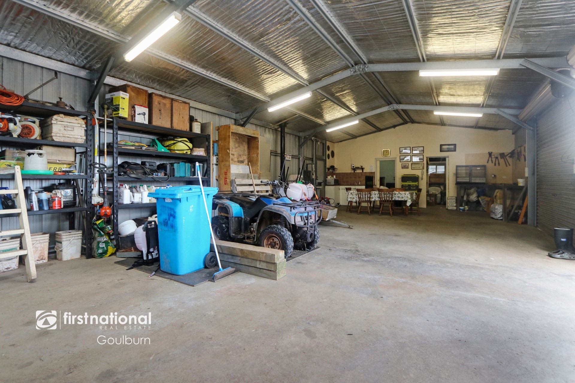 374 Gap Road, Parkesbourne Goulburn First National Real Estate