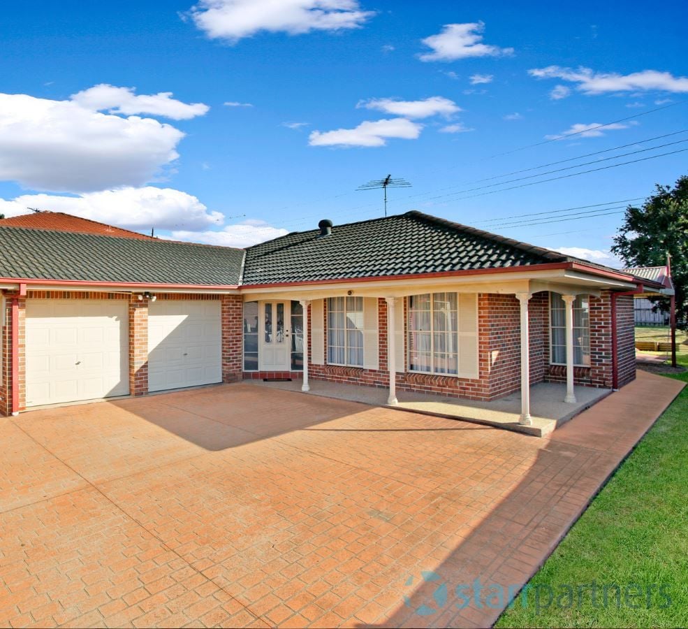 Real Estate For Lease 8 Rooke Court Kellyville , NSW