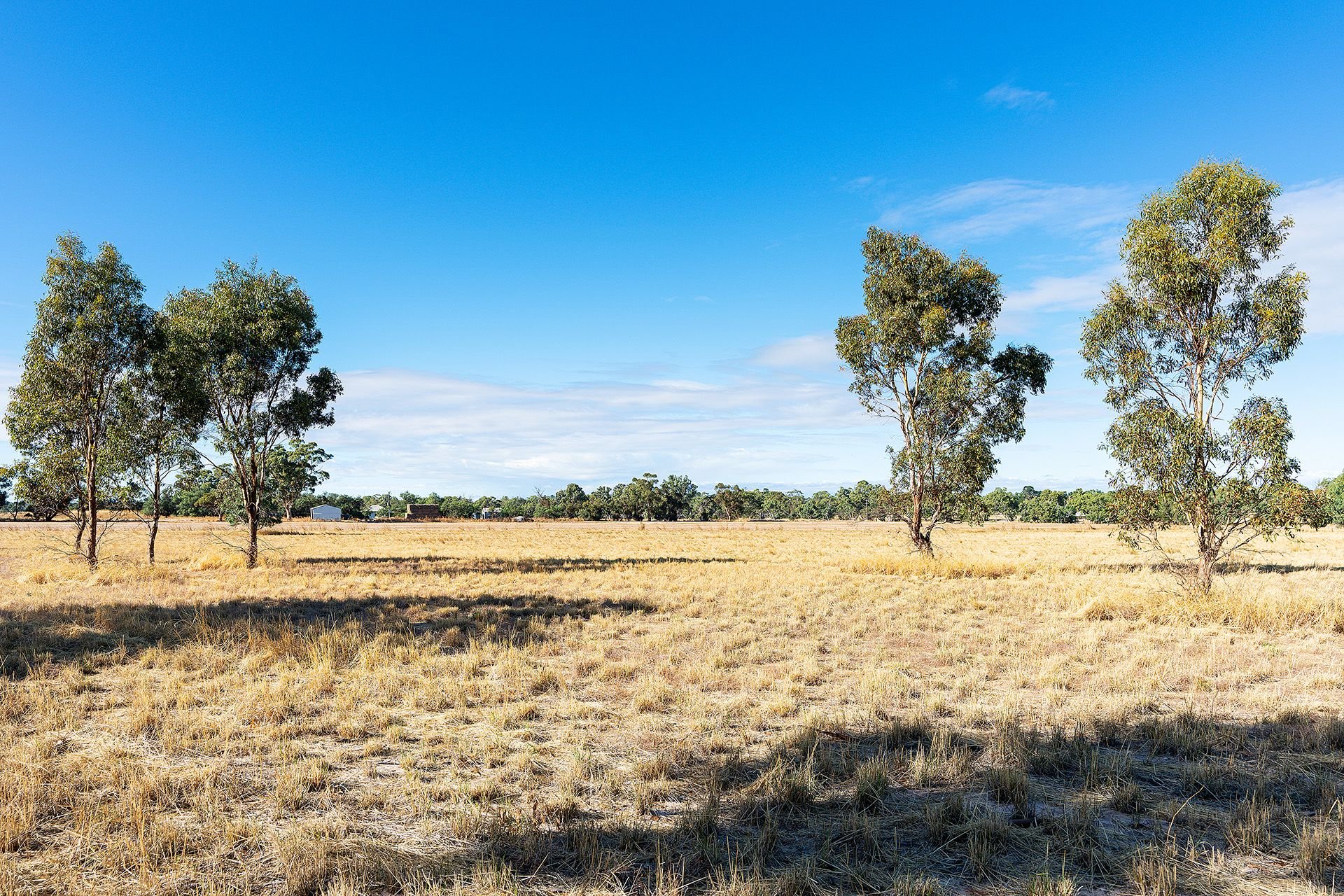 Real Estate For Sale Lot 2/ Nursery Road Dimboola , VIC