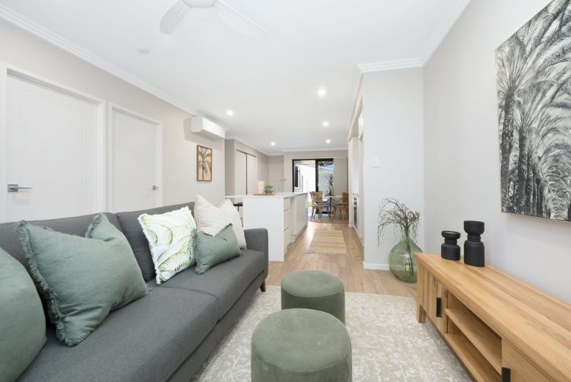 30 Castleview Lane, Garbutt Harcourts Kingsberry Townsville