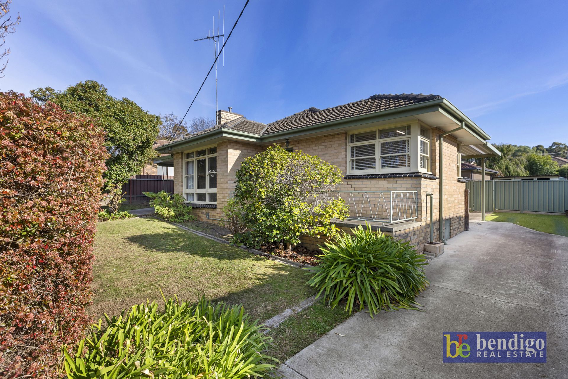 17 Thunder Street, North Bendigo Bendigo Real Estate