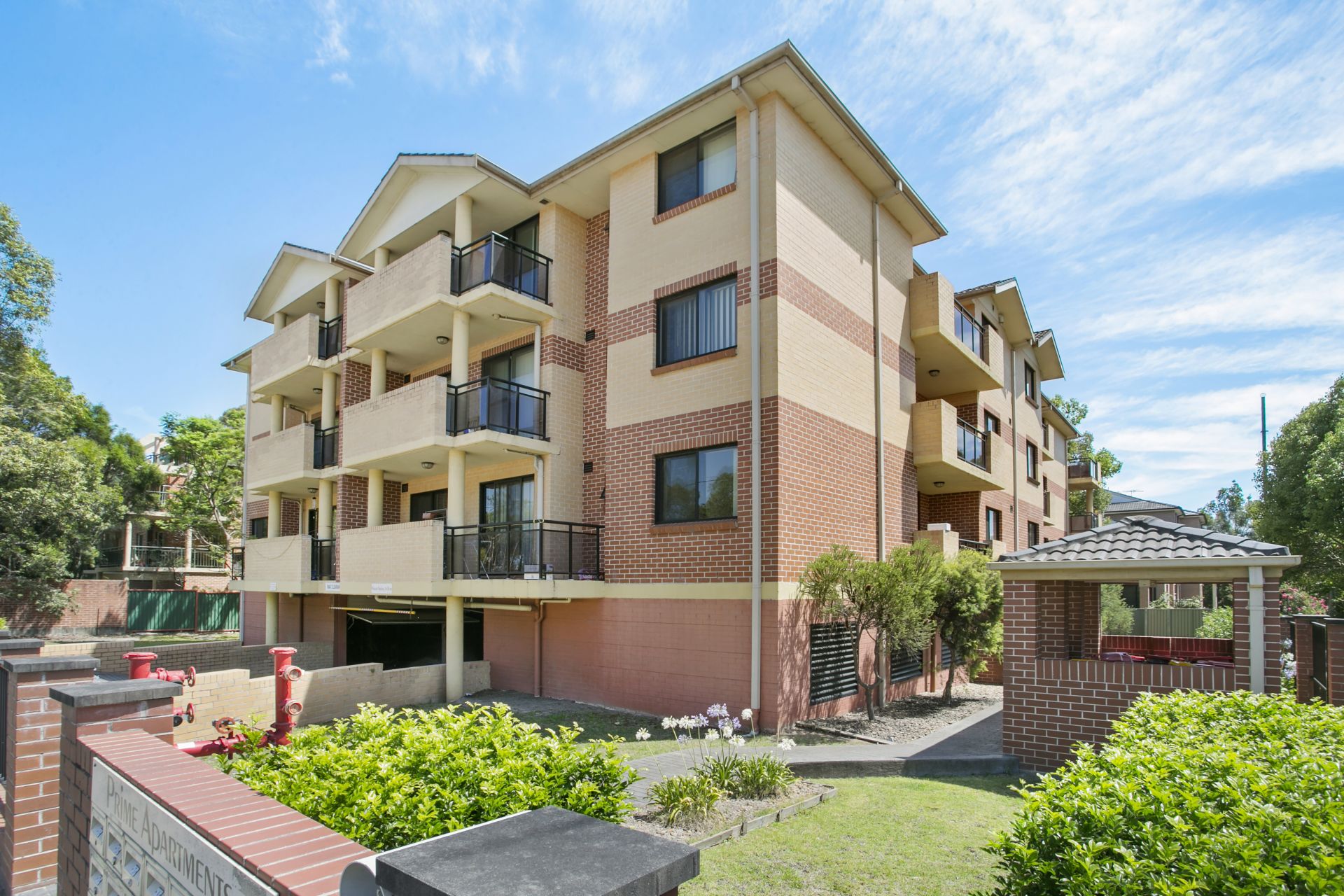 Real Estate For Sale 2/7375 Deakin Street Silverwater , NSW