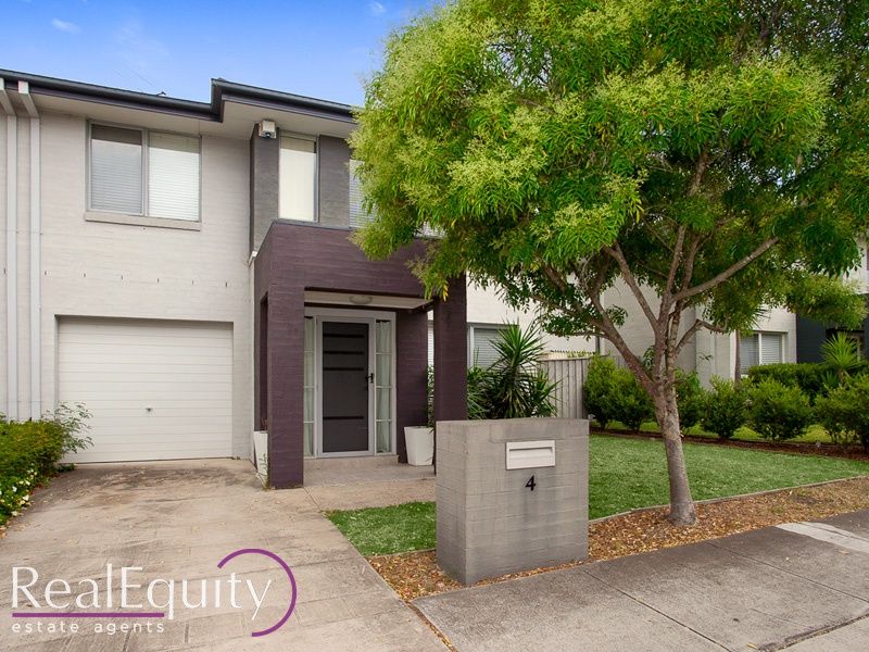 Real Estate For Sale 4 Northcott Boulevard Hammondville , NSW