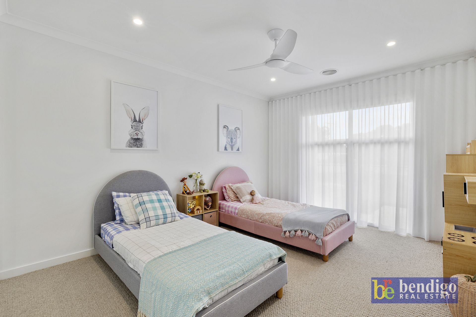 107 Williams Road, Myers Flat Bendigo Real Estate