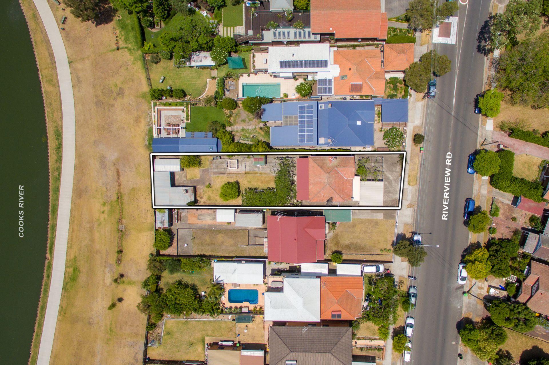 Real Estate For Sale 97 Riverview Road Earlwood , NSW