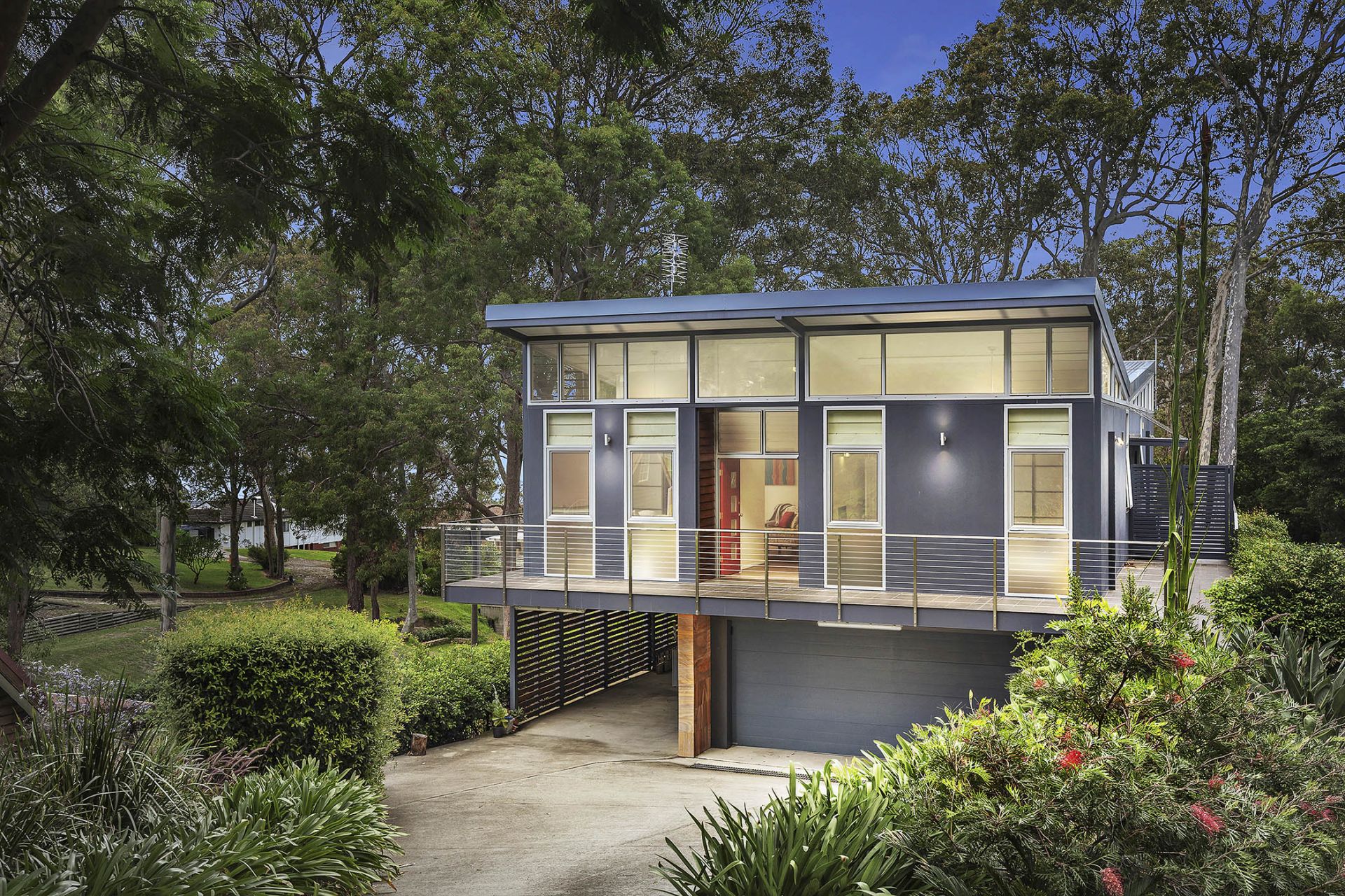 Real Estate For Sale 353 Coal Point Road Coal Point , NSW