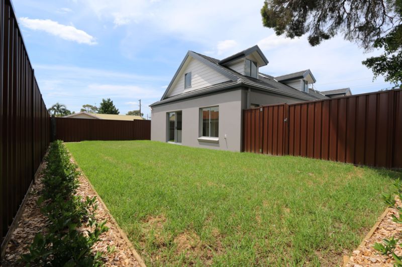 Real Estate For Lease St Marys , NSW