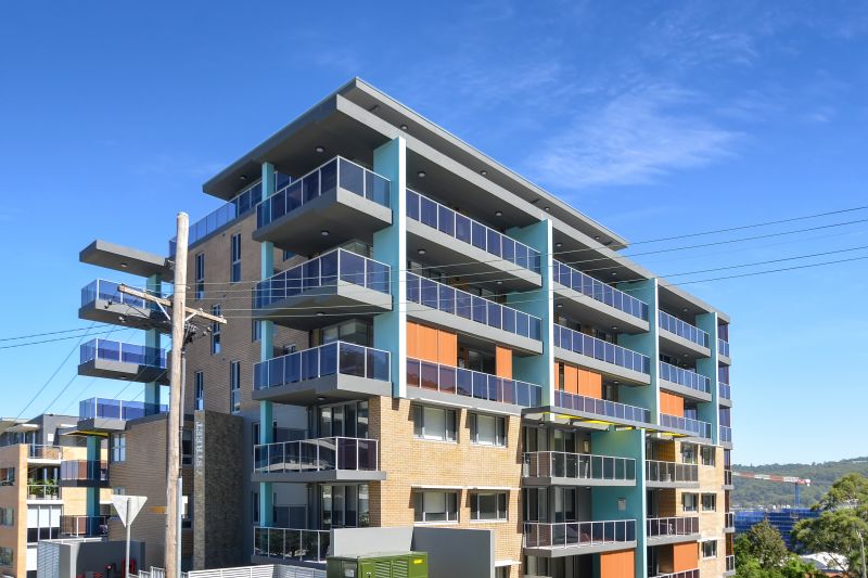 Real Estate For Lease 12/1416 Batley Street West Gosford , NSW