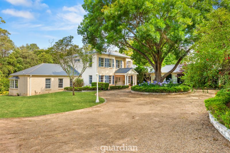 Real Estate For Sale 395 Galston Road Galston , NSW