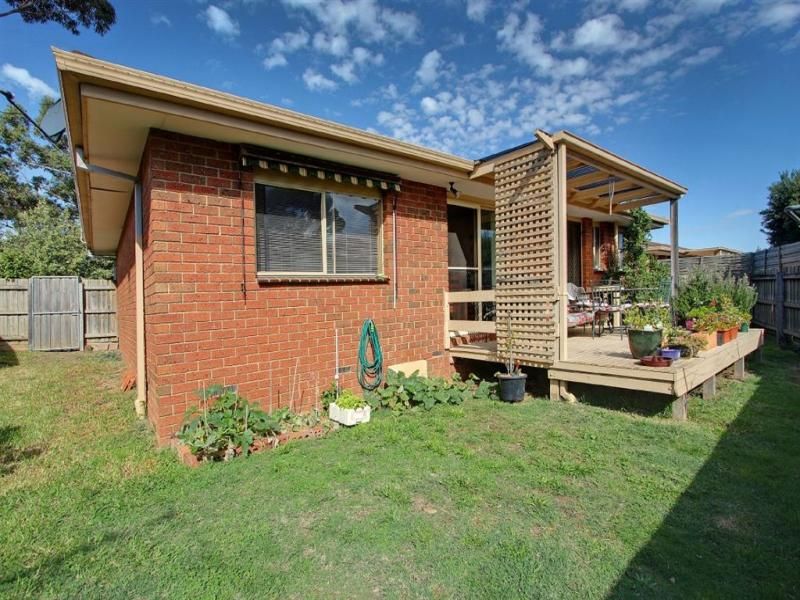 Real Estate For Sale 8/15 Napier Street Mornington , VIC