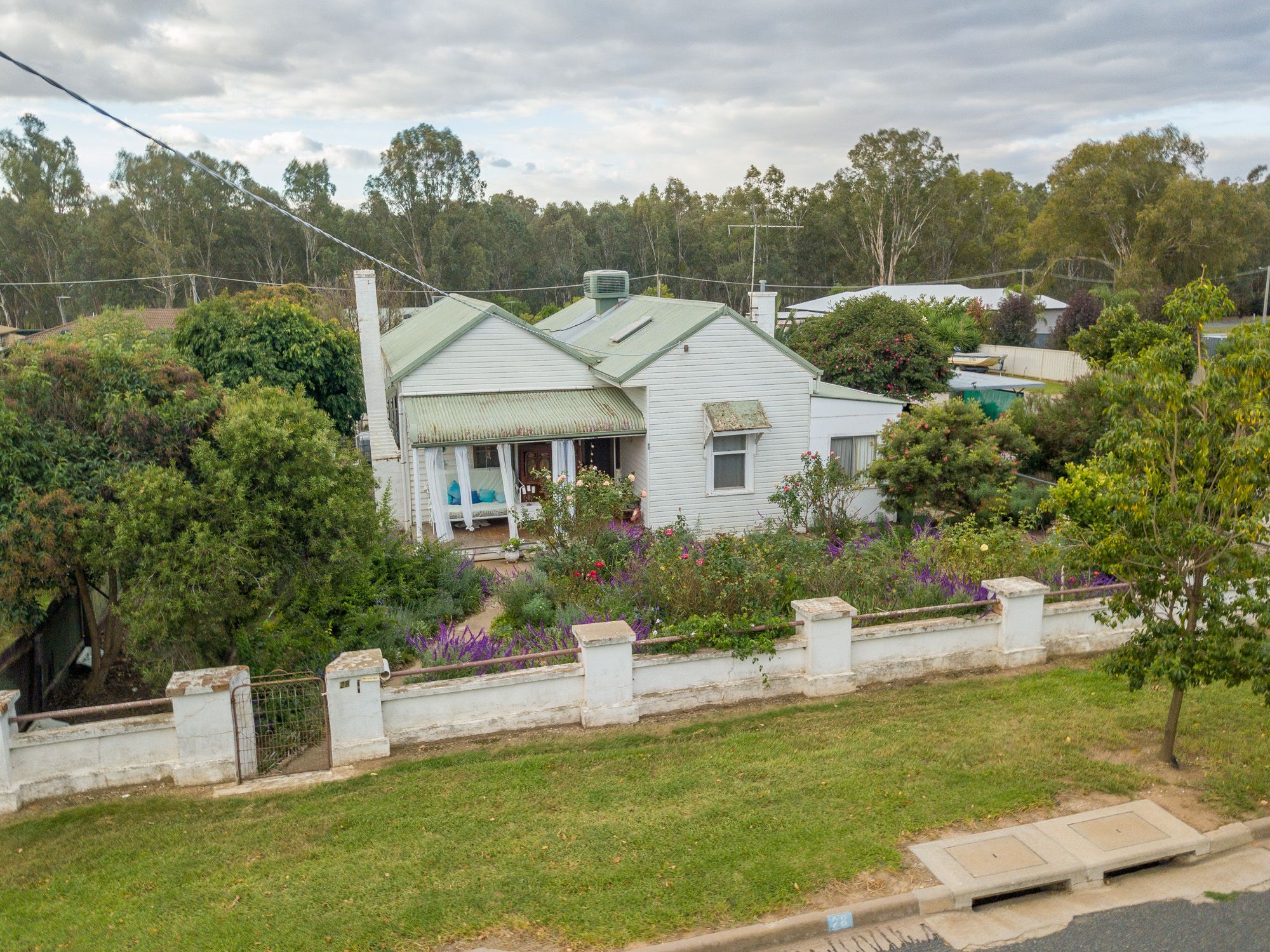 Real Estate For Sale 28 Blanche Street Wahgunyah , VIC