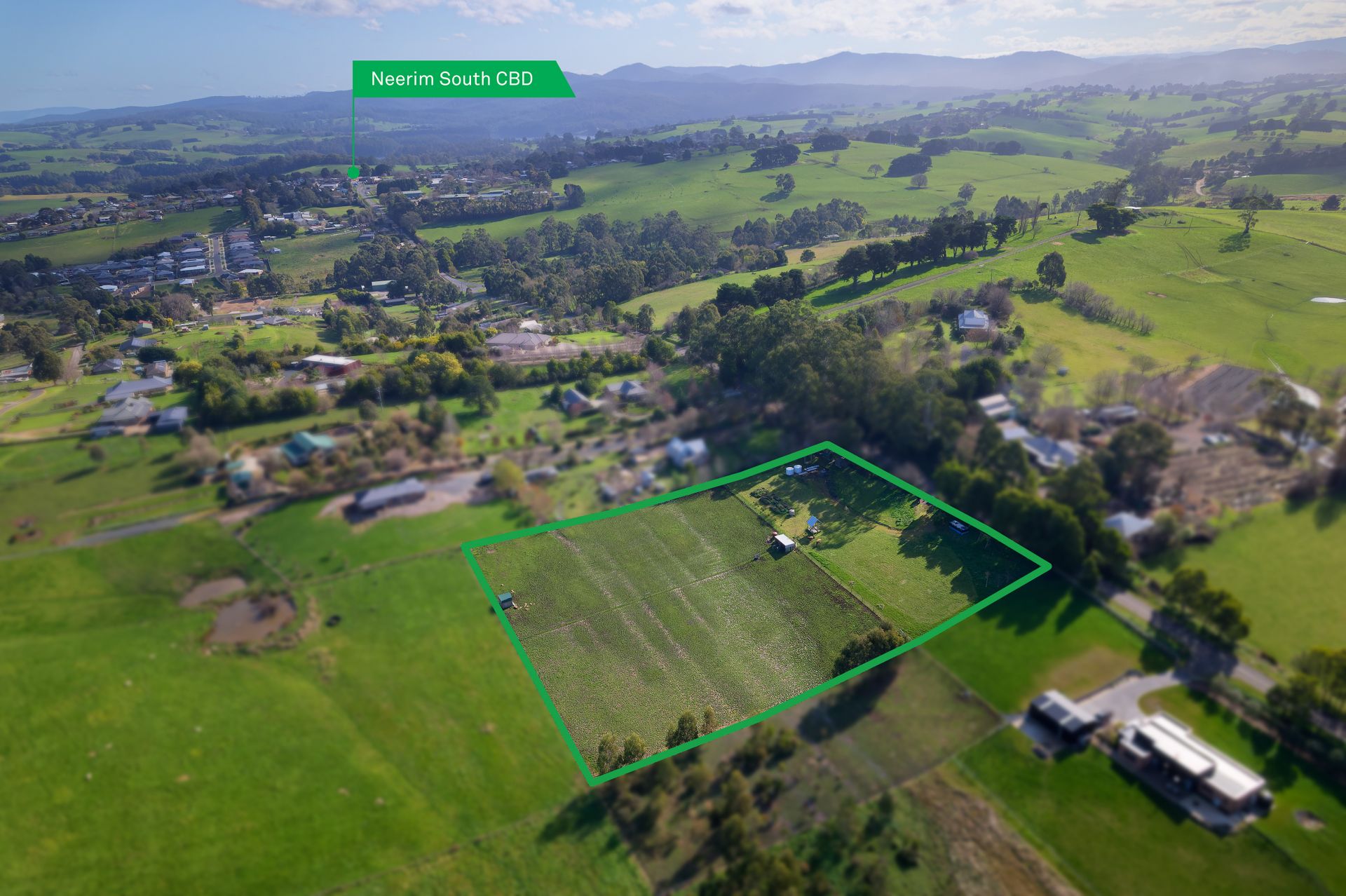 60 McDougal Road, Neerim South OBrien Real Estate