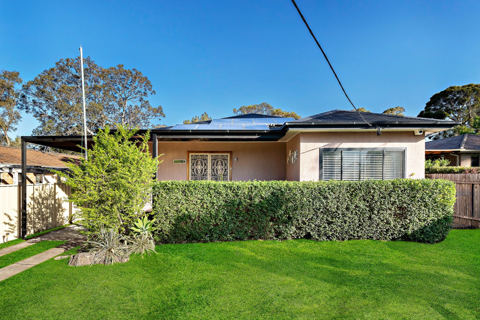 Real Estate For Sale 91 Avondale Road Avondale , NSW
