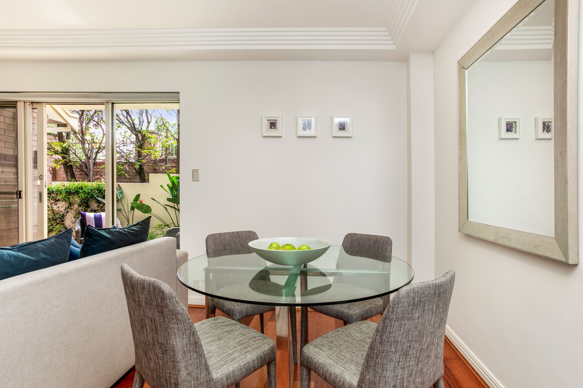 Real Estate For Sale 3C/112 Cowles Road Mosman , NSW
