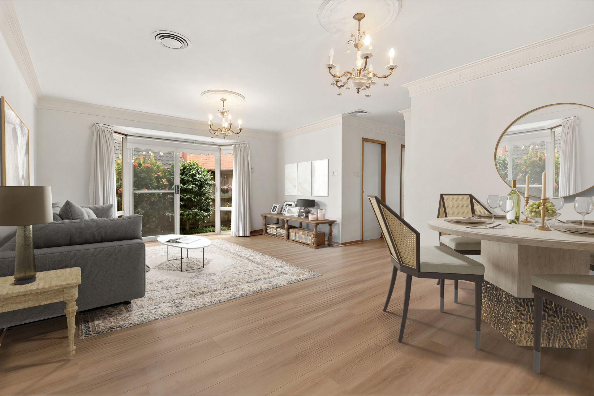 Real Estate For Sale 84H Haigh Avenue Belrose , NSW