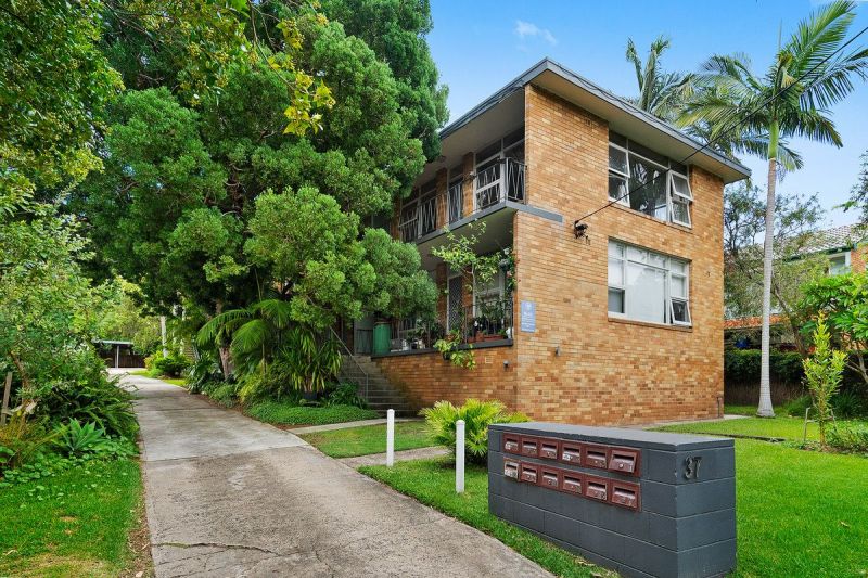 Real Estate For Lease 10/37 Gladstone Street Newport , NSW