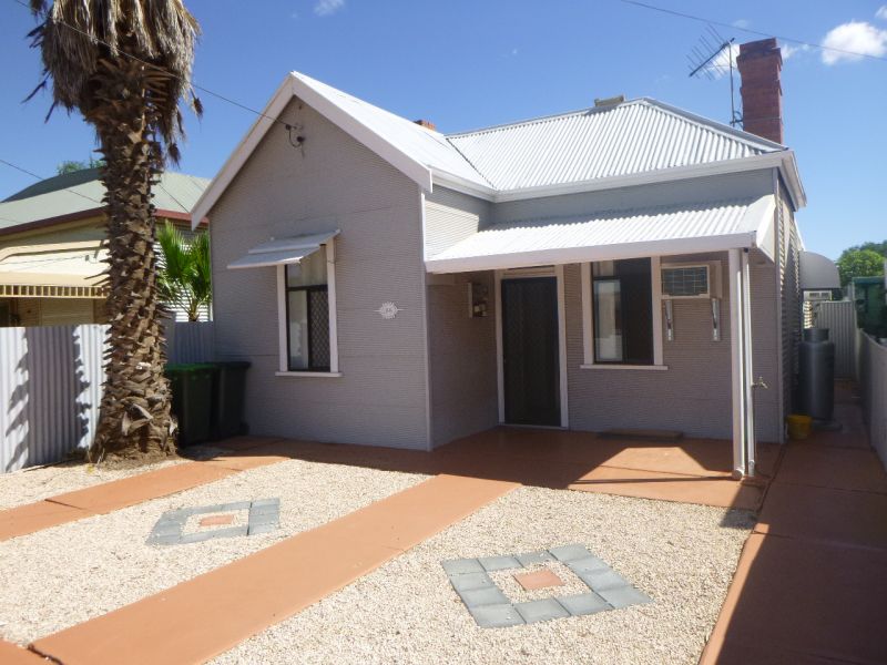 88 Ryan Street, Broken Hill Outback Real Estate