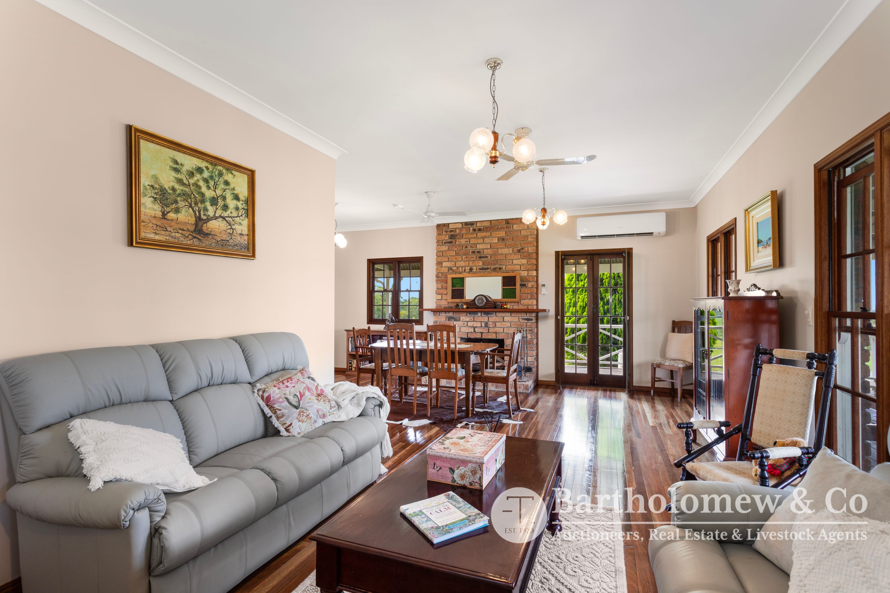 Real Estate For Sale 16 Milora Lane Milora , QLD