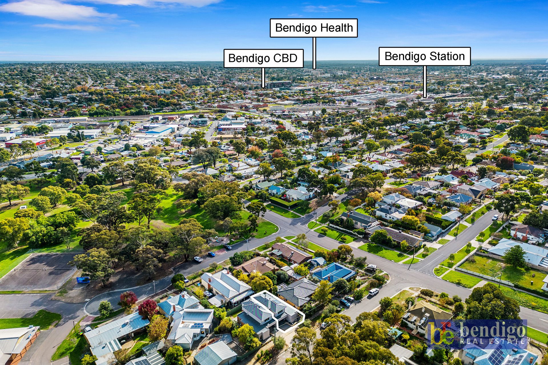 26 Graham Street, Quarry Hill Bendigo Real Estate