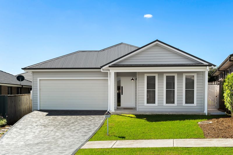 Real Estate For Sale 19 Gracie Road Elderslie , NSW