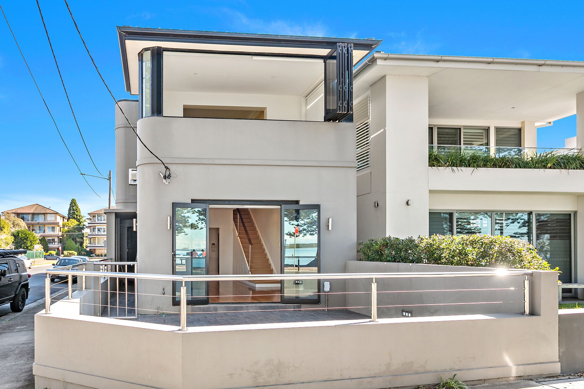 Real Estate For Lease 1 Vanston Parade Sandringham , NSW