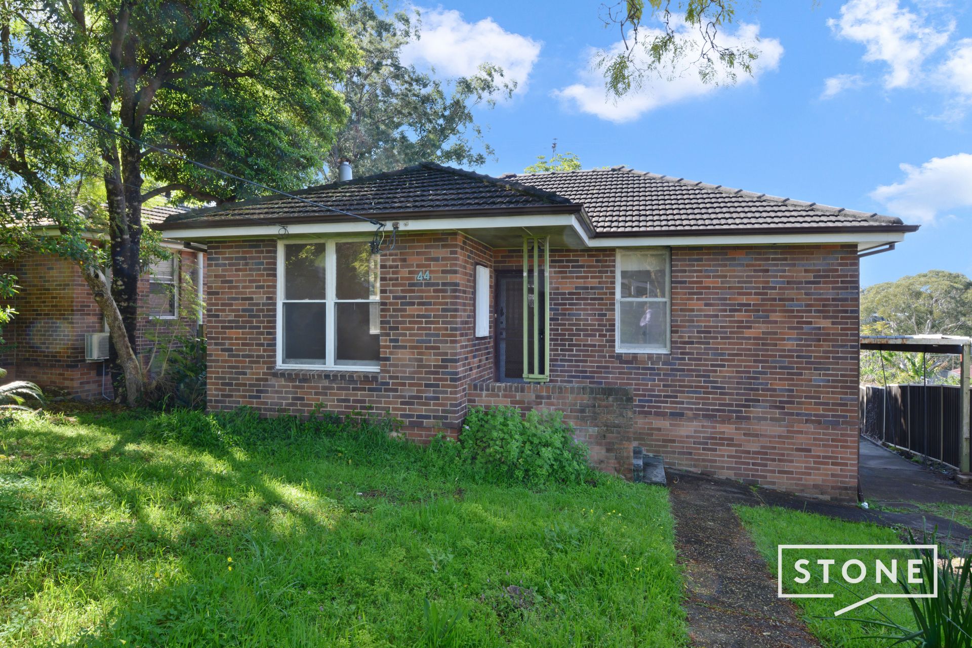 Real Estate For Lease 44 Hart Street Dundas , NSW