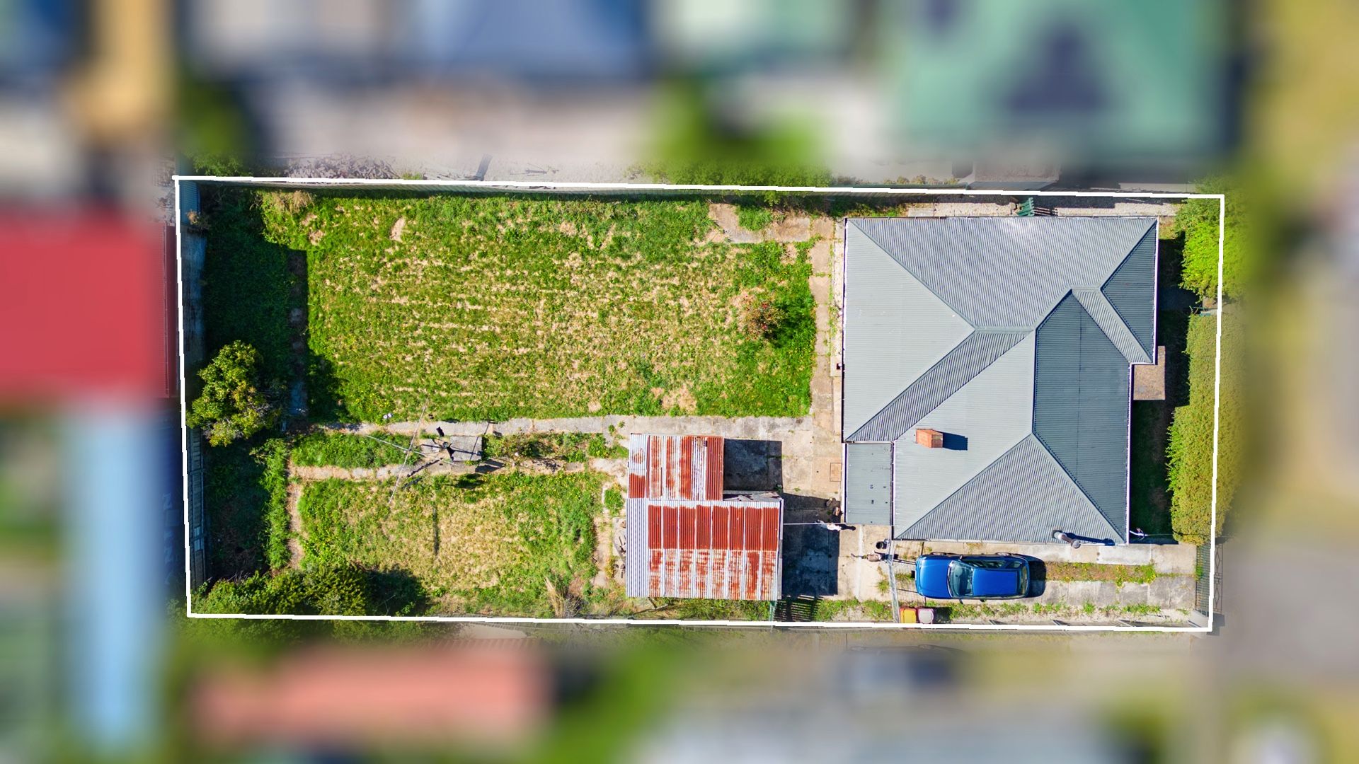 61 Ravenswood Rd, Ravenswood Harrison Agents