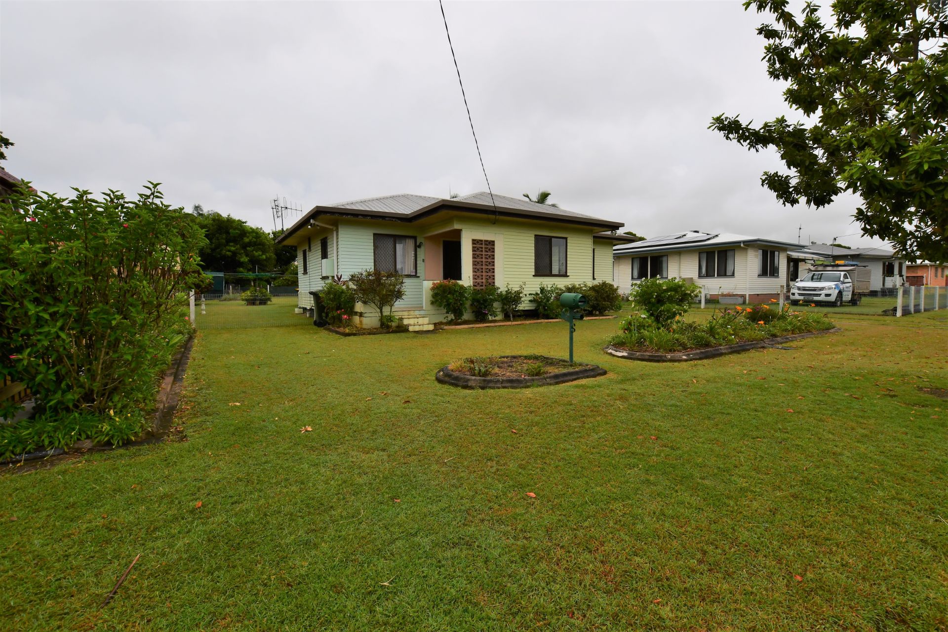 3 Moran Street, SVENSSON HEIGHTS Four Walls Realty