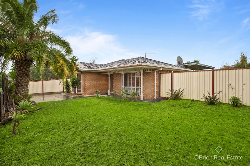 5 Kendra Place, Keysborough OBrien Real Estate