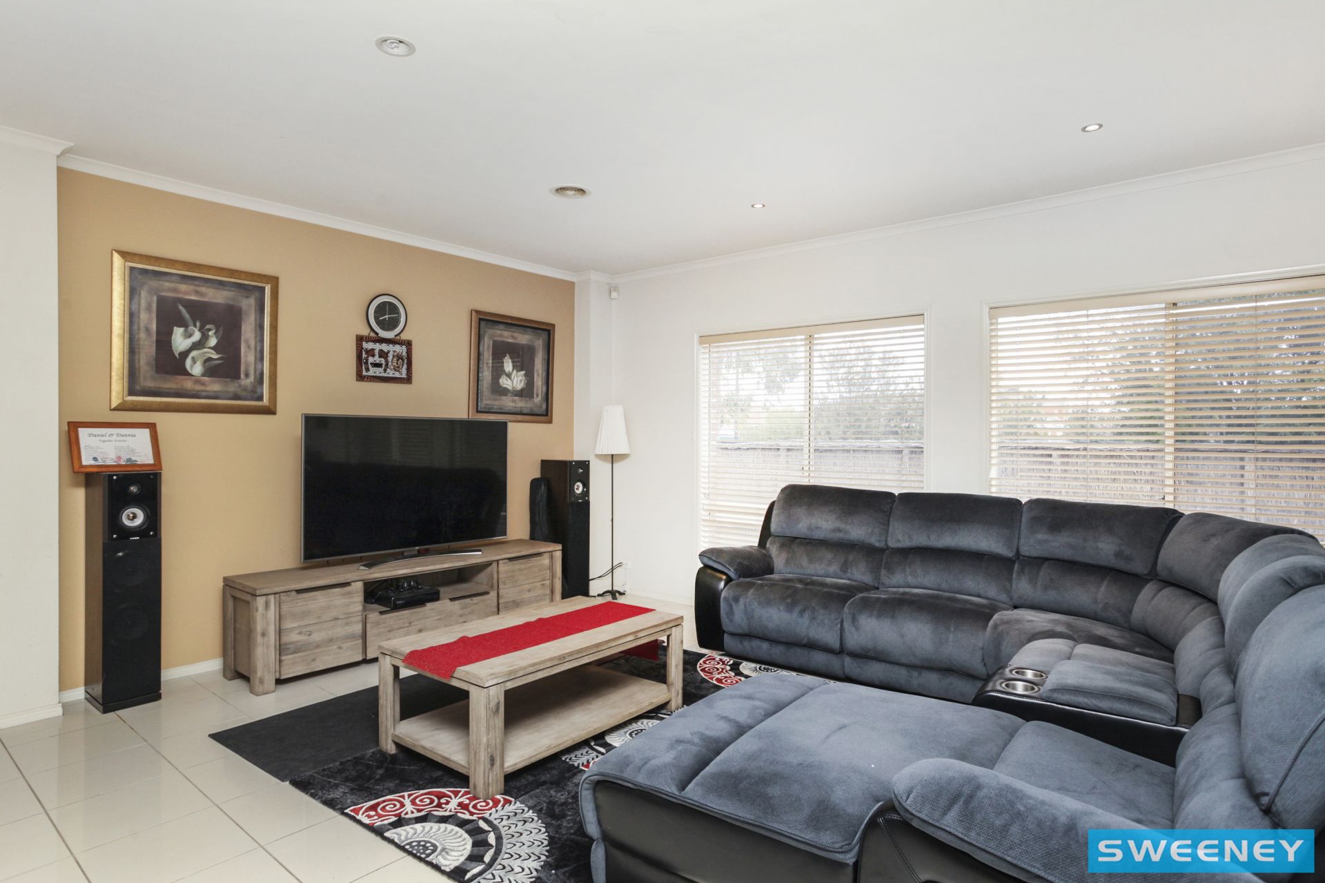 16 Herrington Turn, Caroline Springs Sweeney Estate Agents